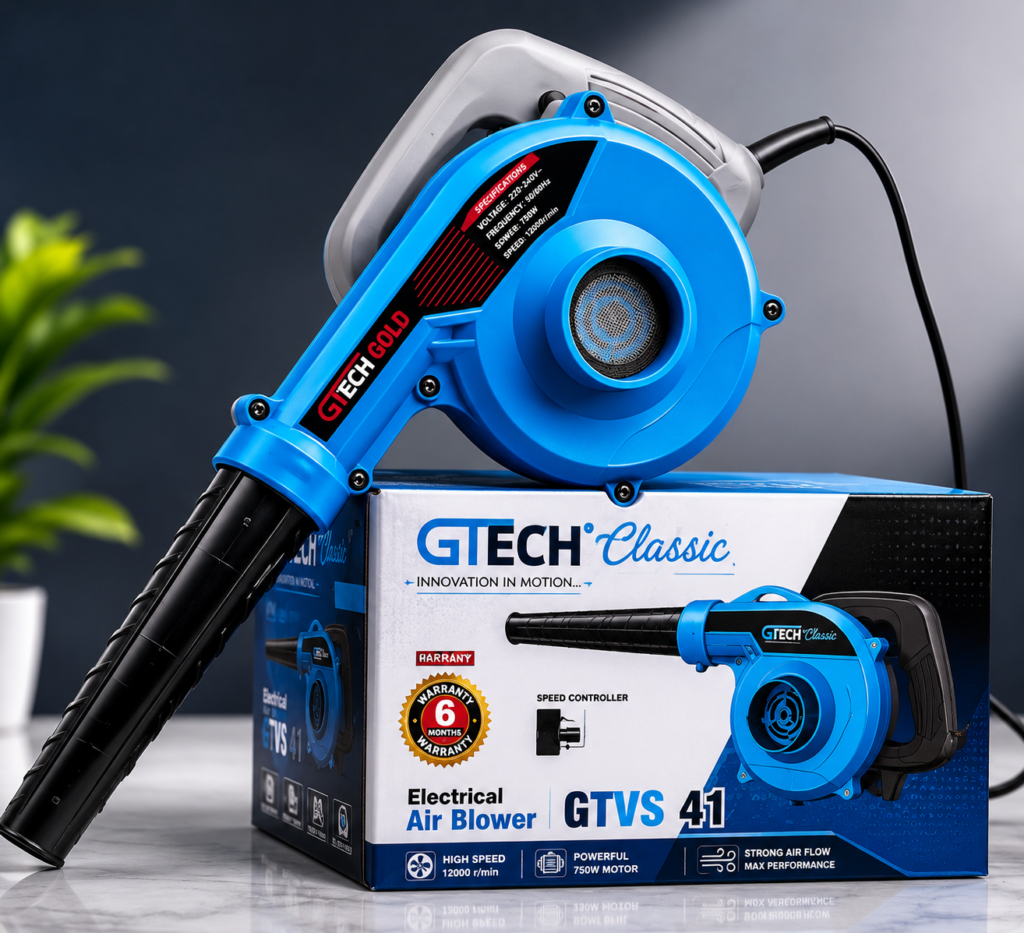 Electric Blower