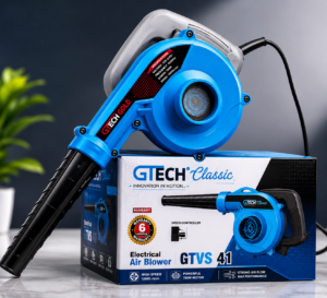 Electric Blower
