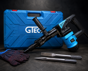 Demolition Hammer
