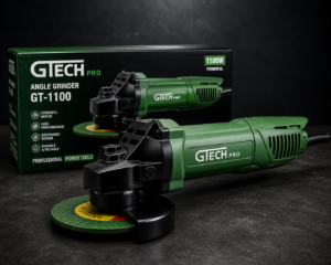 Angle grinder
