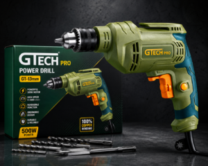 Drill Machine