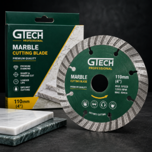 Marble Cutting Blade