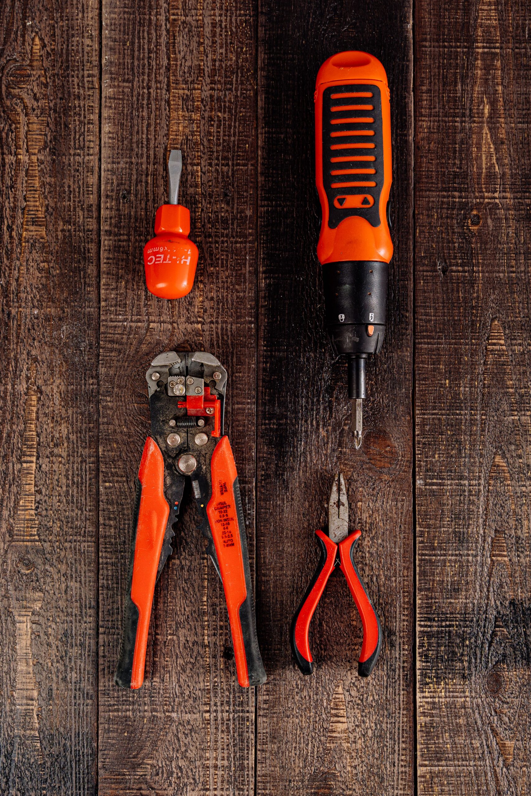 Power Tools