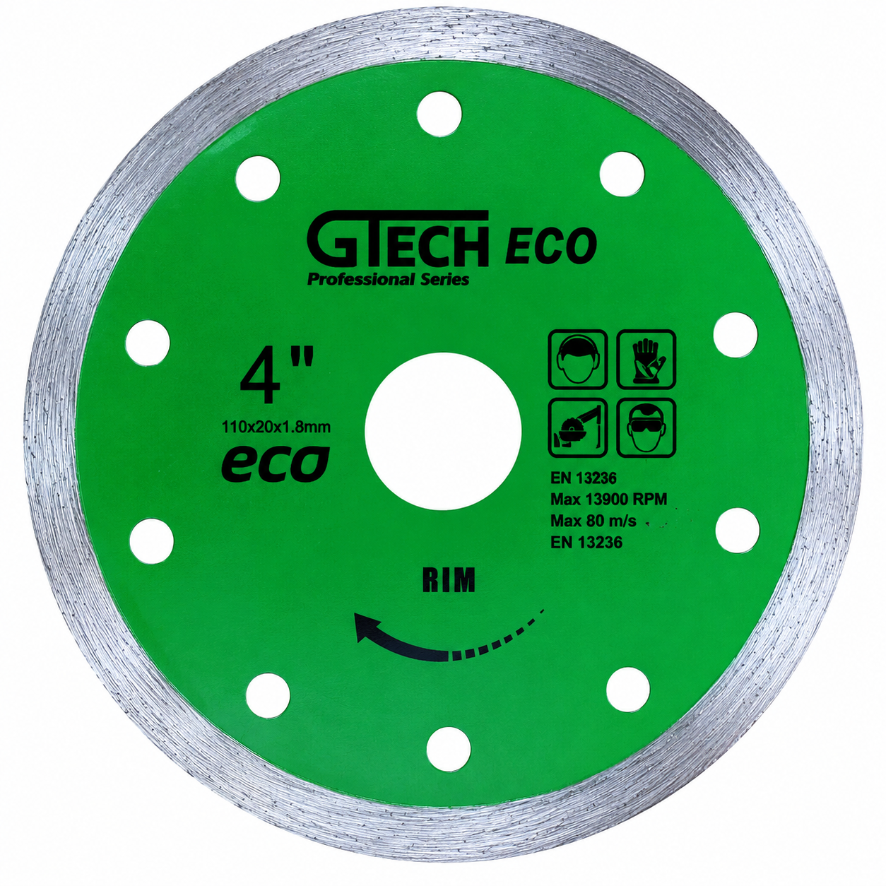 Diamond Saw Blades